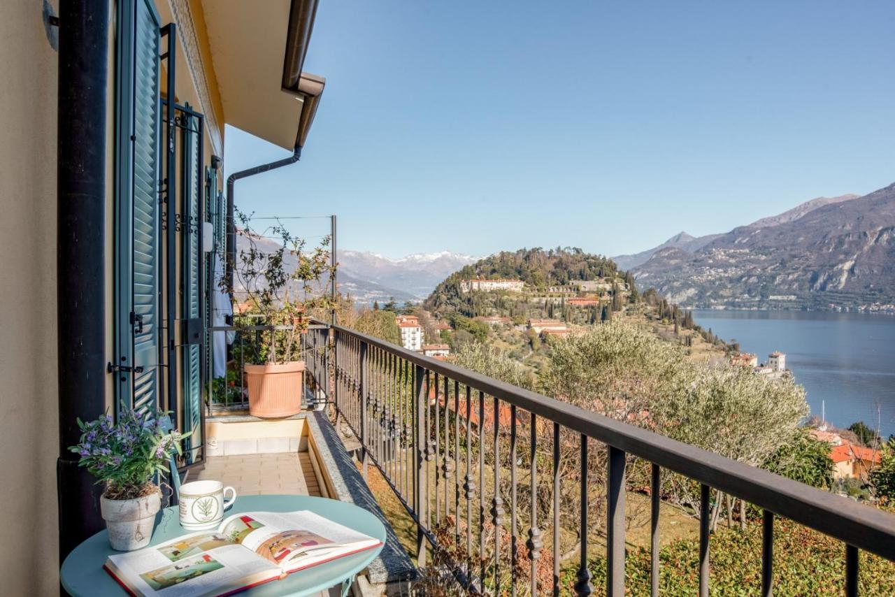 Appartement Lakeview Bellagio